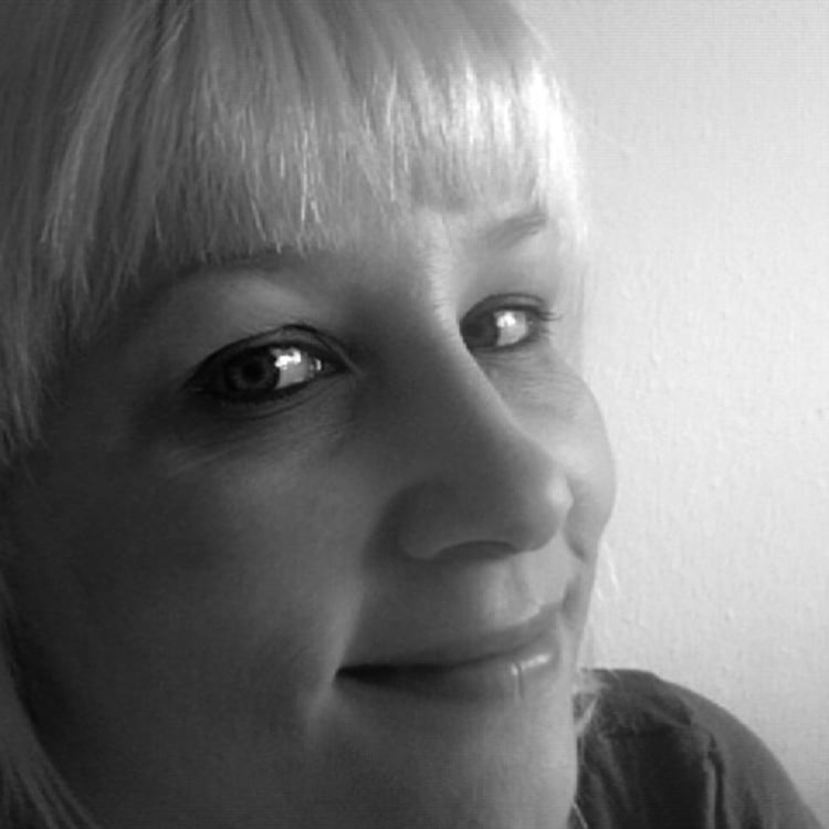 Astrid Rabus