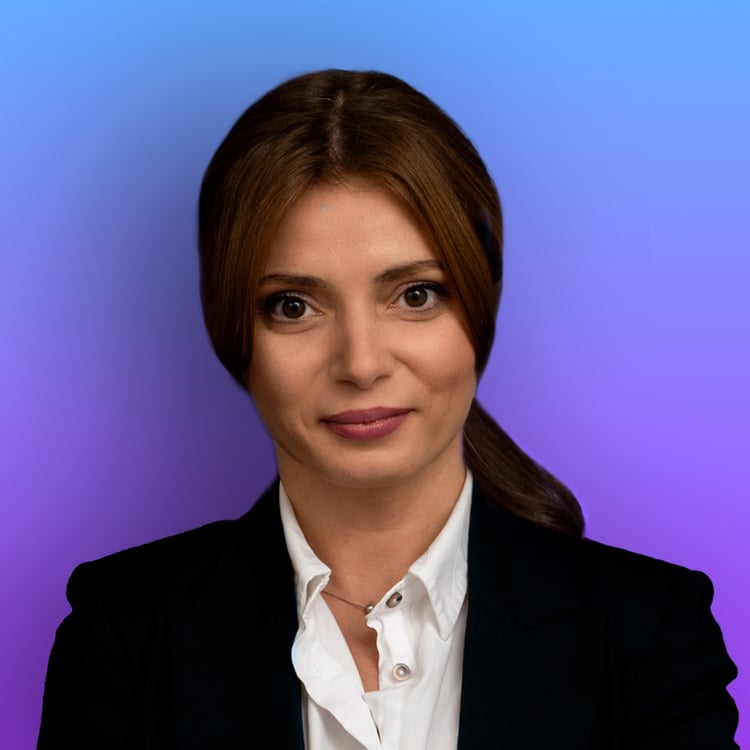 Svetlana Vogel
