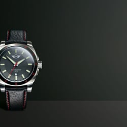 Mini Uhr