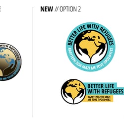 Logo Option 2