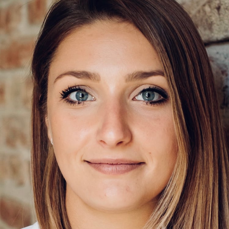 Lisa Kelm