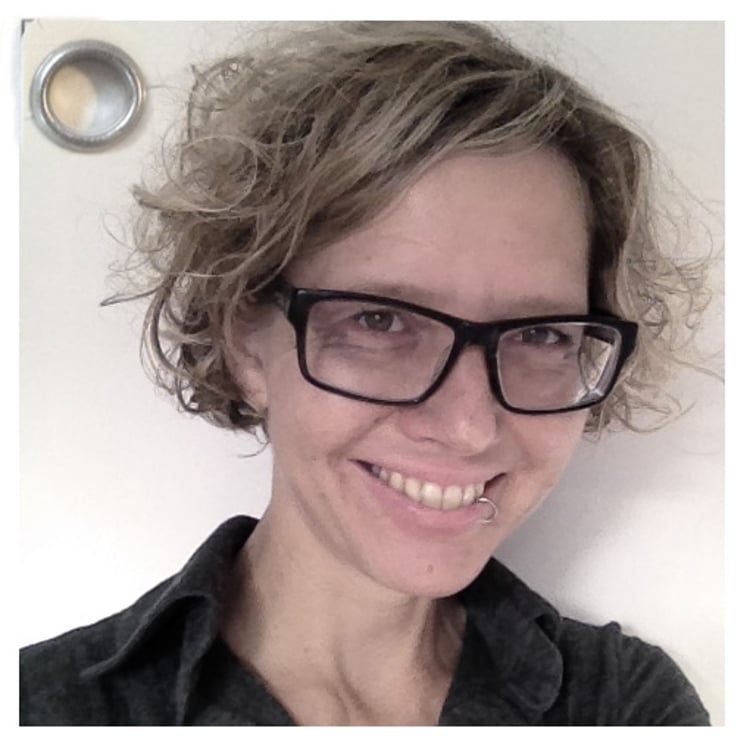 Katharina Kracker