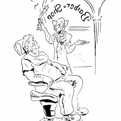 BarberShop