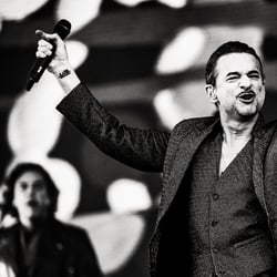 Depeche Mode