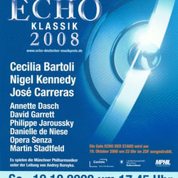 echo