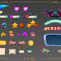 UI Witch 1
