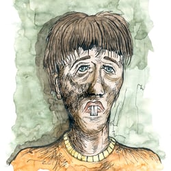 Karrikatur