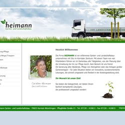 Heimann-Landschaftsbau.de