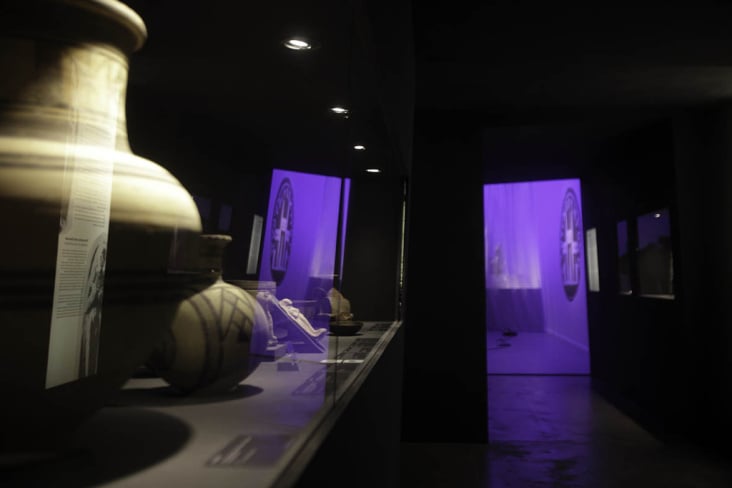 Bergbau