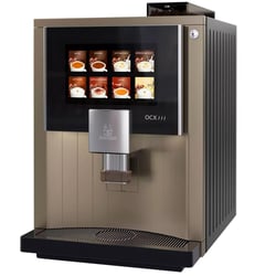 Kaffeemaschine -Gerhardt OCX