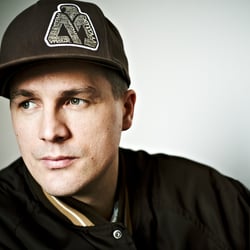 Marc Wichmann aka Sleepwalker