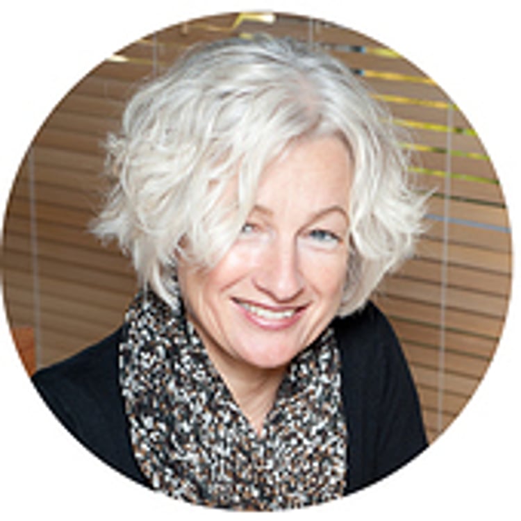 Karin Martin