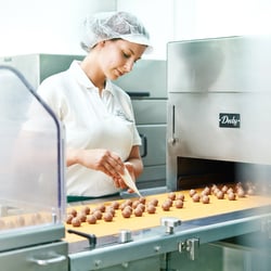Pralinen-Manufactur