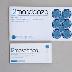 Masdanza 12, Pointer Comunicación