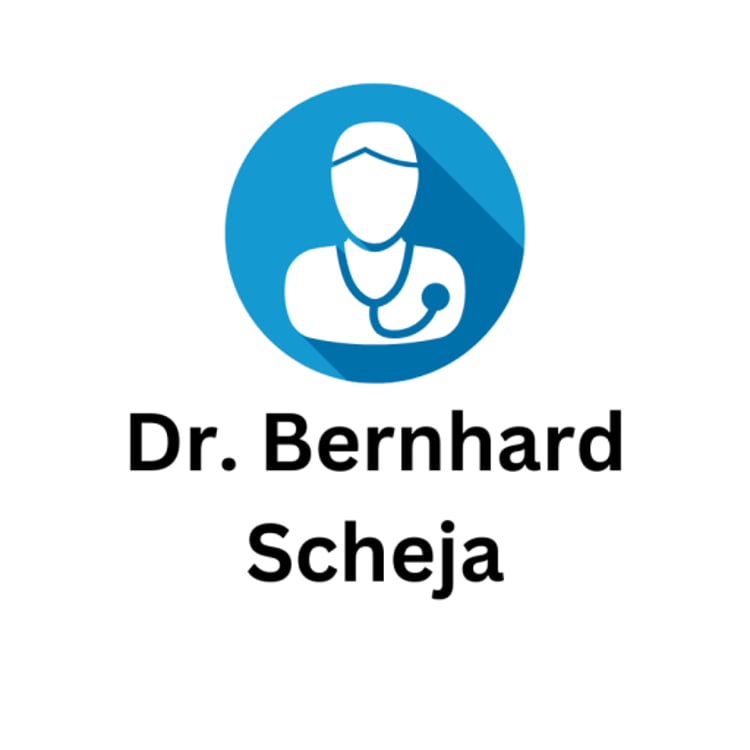 Bernhard Scheja