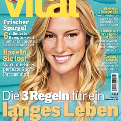 VITAL COVER