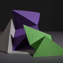 Origami still3