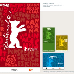 Berlinale Pitch (Kunde: Connex)