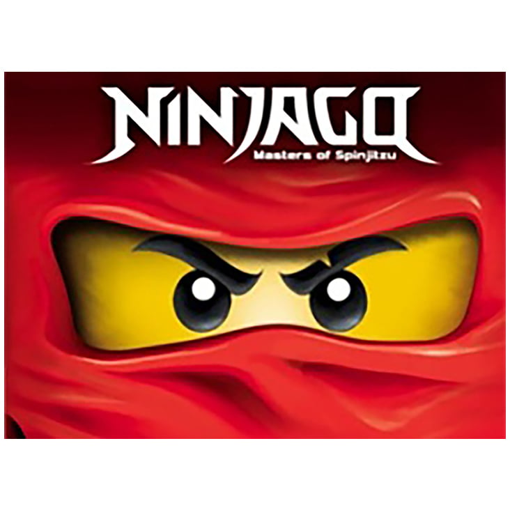 Lego’s „Ninjago“ 2015 Series