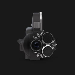 Arriflex 16S – 3D