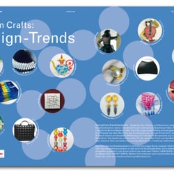 DECORATE LIFE / Editorial Design