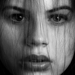 Photo: sophie daum, model:maya , @luisamodels, mua: hjørdis supplieth