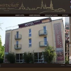 Website Hotel