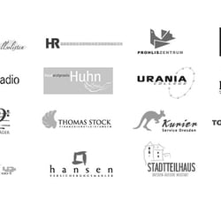 Die Basis eines jeden Corporate Designs ist das Logo …