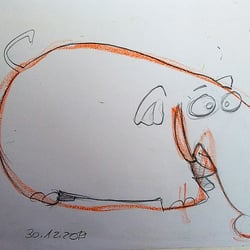 Elefant