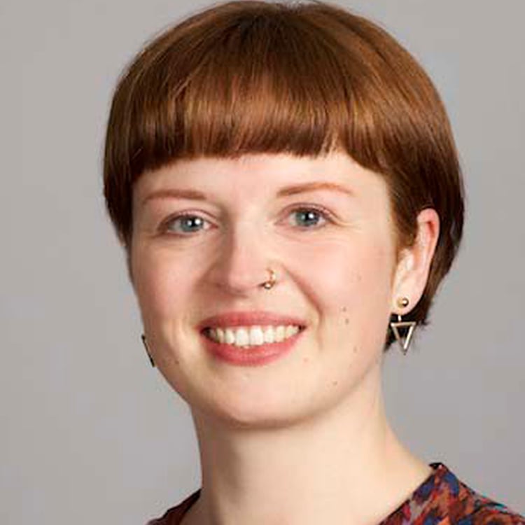 Stefanie Powell-Marchand