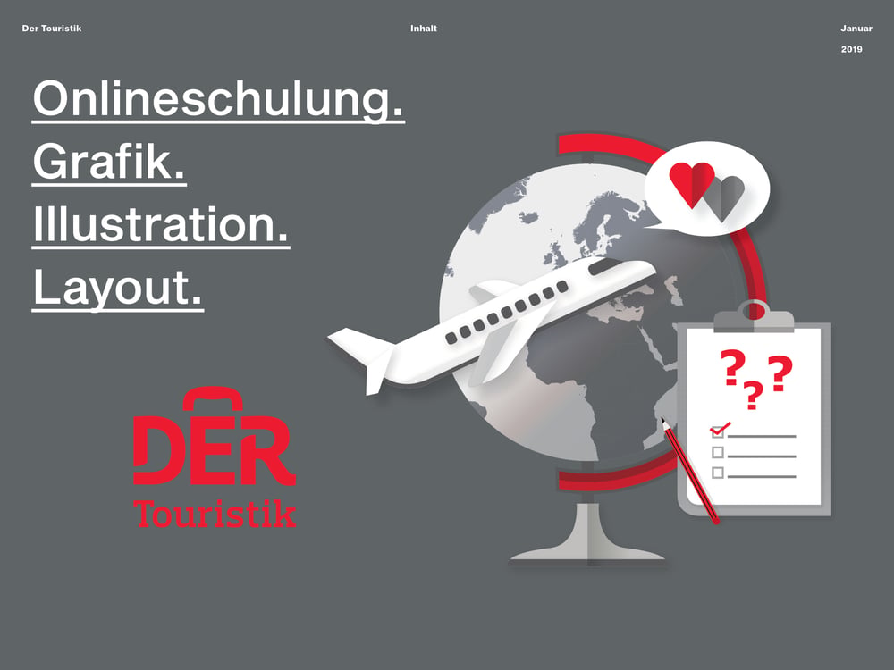 Onlineschulung