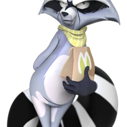 3D Model