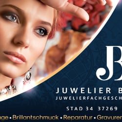 Juwelier Anzeige 93×50 47