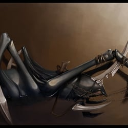 nightcreepsreittiere