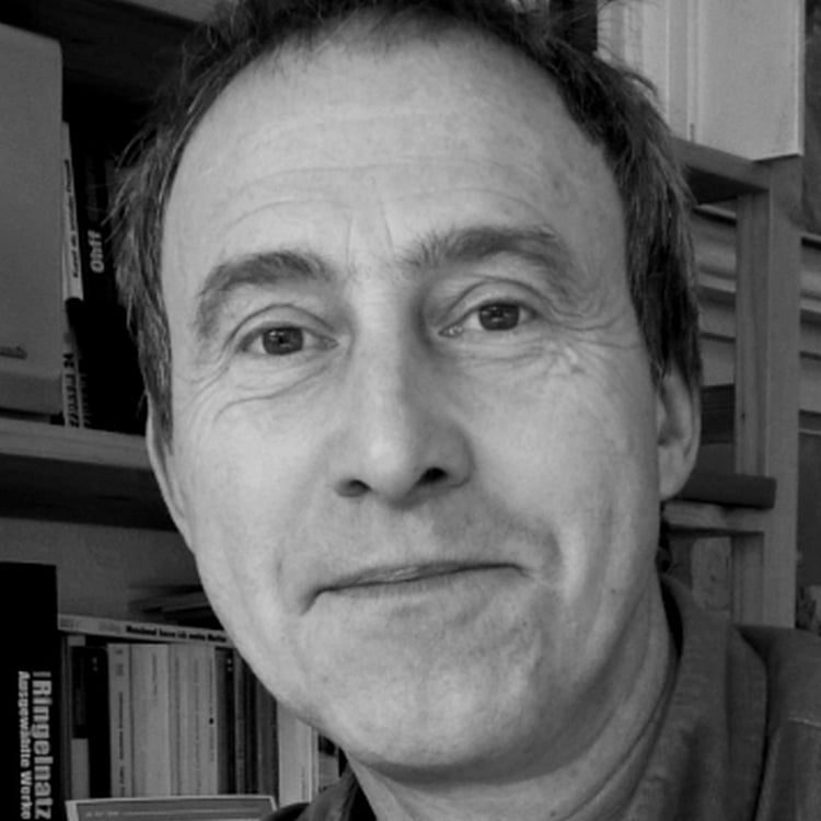 Christian W. Neumann