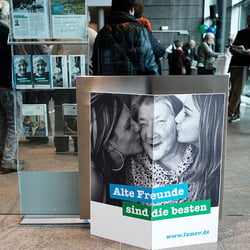 Ausstellung