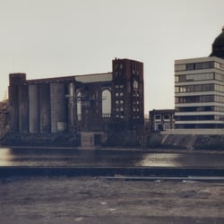 riverside view