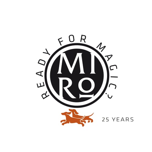 Miro Pistek Design