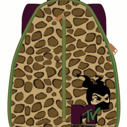 Backpack 1Leo