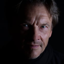 Portrait People Johannes Steidle