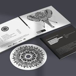 globuskind Hoffmann Illustration CD Psychophant 10