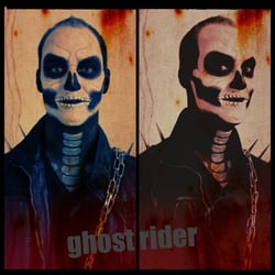 ghost rider