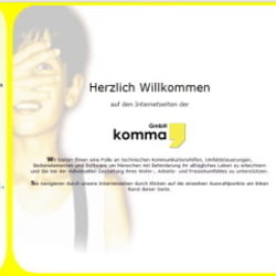 Komma GmbH