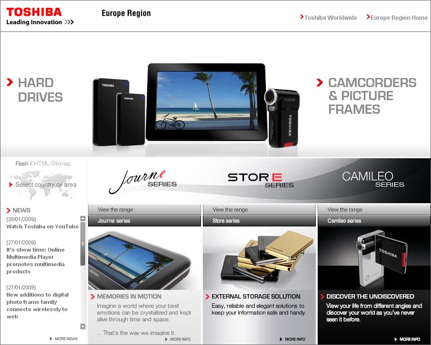 Startpage