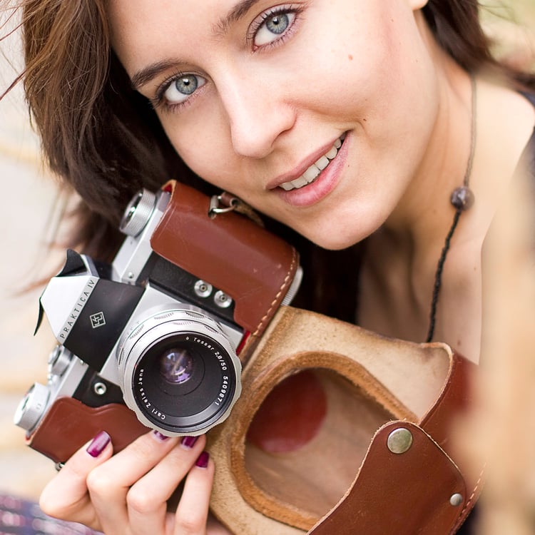 Jacqueline Traub