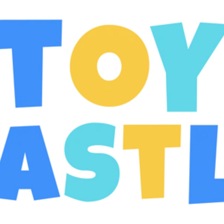 Toy Castle