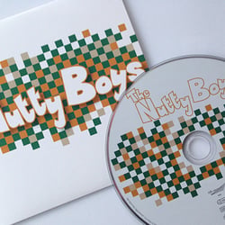 CD