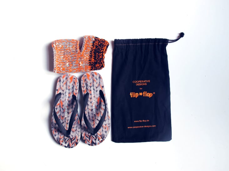 Flip*Flop & coopdesign