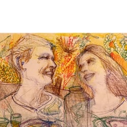 Illustrationen Michele Ormas