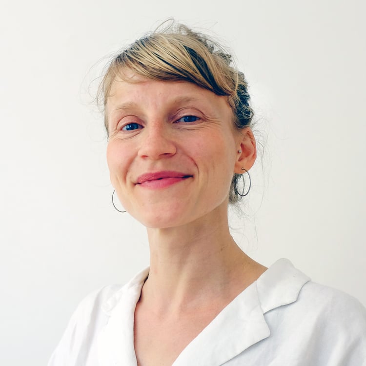 Luise Eichhorn